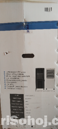 Evaporative Air Cooler